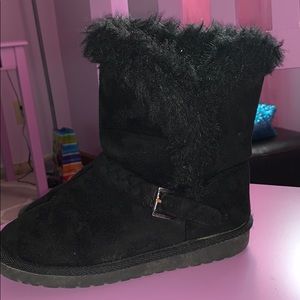 Girls Children’s Place Boots